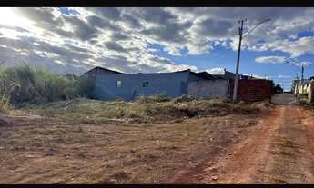 Imagem 7: Lote 400 m2 - Vicente Pires (Chácara 336). Oportunidade por 160 mil