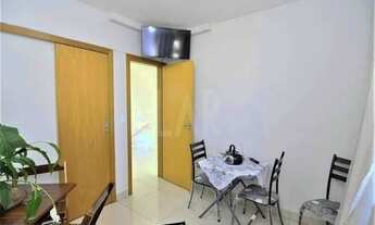 Imagem 3: Cobertura à venda, 3 quartos, 1 suíte, 2 vagas, Itapoã - Belo Horizonte/MG