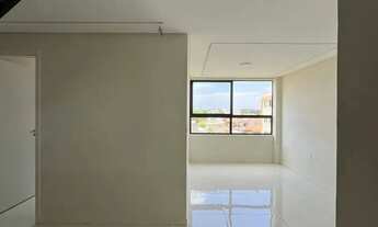 Imagem 3: COBERTURA DUPLEX NO ALTIPLANO COM 3 QUARTOS