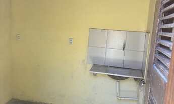 Imagem 6: Casa para alugar