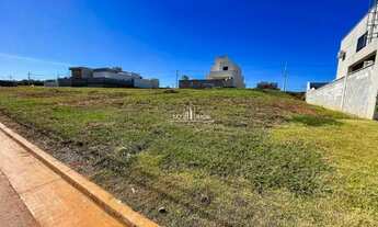 Imagem 7: Ágio Jardins Parma - Lote com 250,00 m² na avenida principal do condomínio!