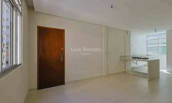 Imagem: Apartamento à venda no bairro Santo Agostinho