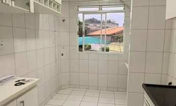 Imagem 5: Imóvel para aluguel possui 54 metros quadrados com 2 quartos em Jardins (Polvilho) - Cajam