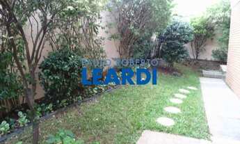 Imagem: CASA ASSOBRADADA - PACAEMBÚ - SP