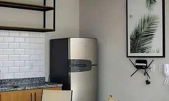 Imagem 2: Apartamento com Suíte e Varanda no Parque Mosaico