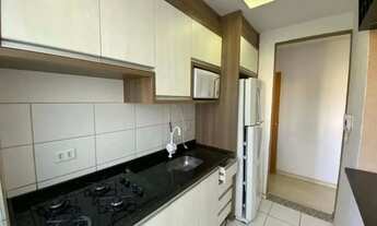 Imagem 3: SPAZIO LOUVRE Apartamento com 2 dormitórios