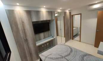 Imagem 13: Águas de Março - 2 quartos - 1 vaga - Marco - Aluguel