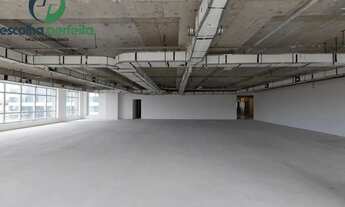 Imagem 3: Sala Corporativa 385m