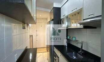 Imagem 7: Apartamento com 3 dormitórios à venda, 68 m² por R$ 420.000,00 - Guaíra - Curitiba/PR