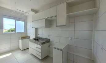 Imagem 5: Apartamento com 2 dormitórios para alugar, 60 m² por R$ 2.162,00/mês - Passaré - Fortaleza