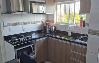 Imagem 10: Apartamento de 2 dormitórios com vaga no Menino Deus