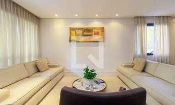 Imagem 5: Apartamento à Venda - Brooklin, 3 Quartos, 133 m2