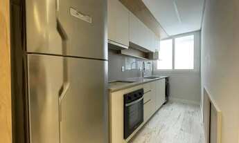 Imagem 2: Imóvel pé na areia beira mar 2 quartos em Praia da Cal - Torres - RS