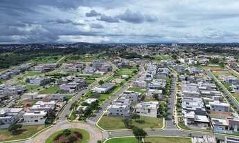 Imagem 2: LOTE PARQUEVILLE JACARANDÁ