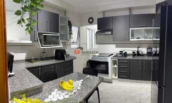 Imagem 5: Penthouse, 2 dorm, 1 suíte e sala com sacada