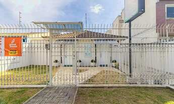 Imagem: Casa Térrea Bairro Hauer