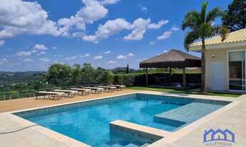 Imagem 5: Chácara com 4 Quartos e 4 banheiros à Venda, 4.050 m² por R$ 4.200.000 Cód. ps323