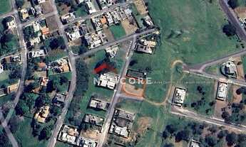 Imagem 2: Lote em Alameda José Aires Gomes - Jardim Inconfidência - Uberlândia/MG