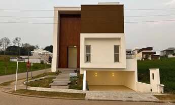 Imagem: Sobrado para venda no Alphaville Rio Branco