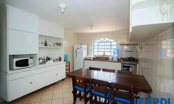 Imagem 2: CHACARA - JARDIM ESTÂNCIA BRASIL - SP