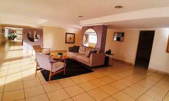 Imagem 6: Apartamento no Residencial Tamoios - Centro - Campo Grande/MS