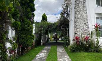 Imagem 4: Casa Alto Padrão na Cachoeira do Bom Jesus