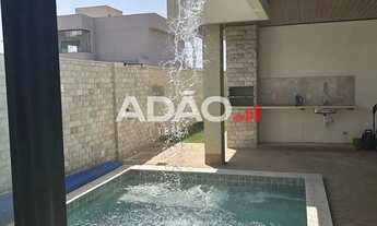 Imagem 7: Terras Alpha Residencial 2 - Vendo casa de condominio com 3 suítes, 151m² no Terras Alpha