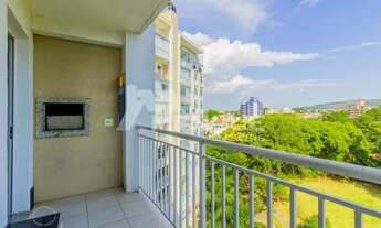 Imagem 3: Apartamento com 3 dormitórios e 2 vagas à venda no bairro Vila Ipiranga em Porto Alegre co