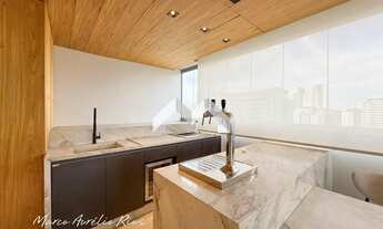 Imagem 3: Apartamento para aluguel MOBILIADO com 180 m² com 3 Suítes no Vale do Sereno