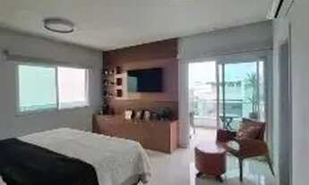 Imagem 6: CONDOMINIO RESIDENCIAL PASSAREDO DUPLEX CÔMODOS: ÁREA EXTERNA: Banheiro de serviço Cas