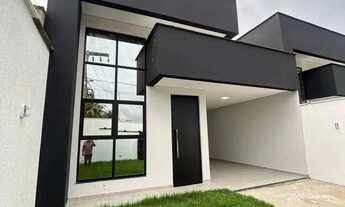 Imagem: 041- CASA DE 3 QUARTOS DIRETO COM A CONSTRUTORA