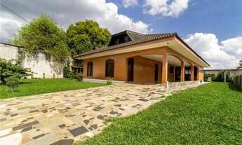 Imagem 7: VENDE-SE TERRENO COM CASA EM SANTA FELICIDADE