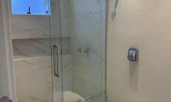 Imagem 7: ÓTIMO INVESTIMENTO, 2 dorm, 1 suíte, 2 bwc, 1 vg, todo reformado no centro