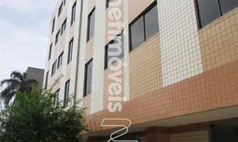 Imagem: SHCES QUADRA 207 BLOCO I