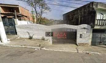 Imagem: Casa com 4 dormitórios à venda, Guaianases