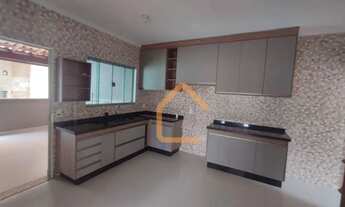 Imagem 2: Casa com 3 dormitórios à venda, 134 m² por R$ 570.000,00 - Parque Real - Pouso Alegre/MG