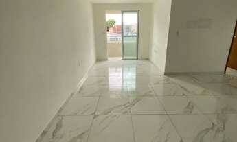 Imagem: Apartamentos com 2 e 3 dormitórios no bairro