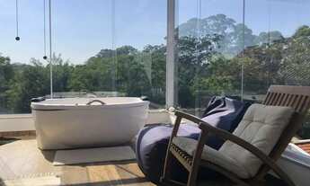 Imagem 4: Casa para alugar em Santana de Parnaíba, Alphaville, com 4 suítes, com 400 m², Residencial