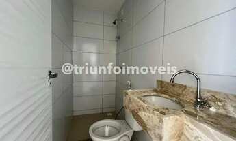 Imagem 3: Apartamento no Planalto Ininga com 01 quarto TR229669 THE -VPCTB6