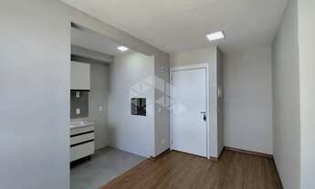 Imagem: Apartamento 41M² - para Alugar
