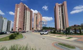 Imagem 3: Apartamento em Bosque dos Jacarandás - Jundiaí