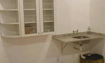 Imagem 15: 1Suíte, com vaga e churrasqueira