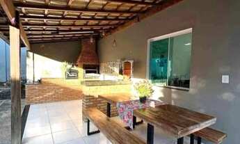 Imagem 5: Casa em Nova Cidade, Nilópolis - RJ