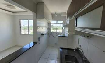 Imagem 6: Oportunidade - Apartamento - Residencial Colinas de Villa Branca - Villa Branca - 2 Dormit