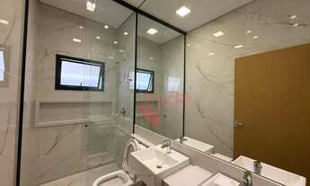 Imagem 15: Casa Residencial em Condomínio para Locação de 03 Suítes no Bairro Bonfim Paulista em Ribe