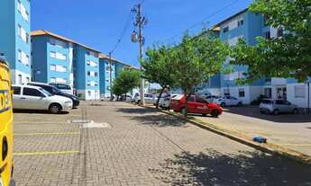 Imagem: Apartamento 2 Dorm - Bairro VILA NOVA