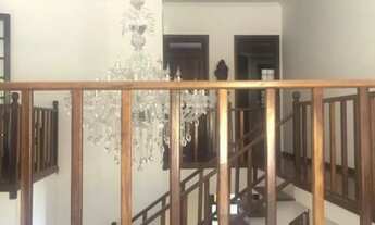 Imagem 7: CASA DE ESQUINA IMPONENTE NO CANTO DO MORRO - IGUAPE/SP