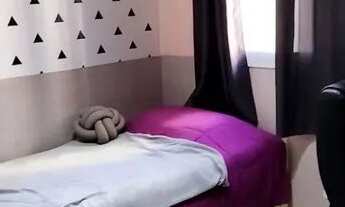 Imagem 6: Apartamento para venda possui 96 metros quadrados com 3 quartos