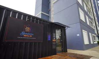 Imagem 6: Apartamento de 2 quartos com 49 metros privativos e 1 vaga de garagem