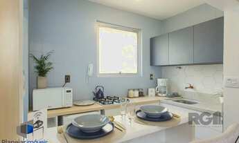 Imagem 7: Kitnet em Rio Branco